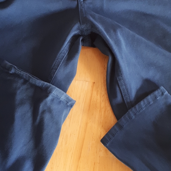 Rag and Bone blue legging pants - Picture 6 of 6